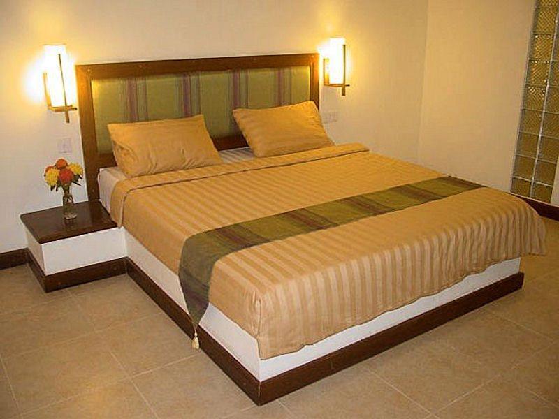 Yolanda Hotel سيهانوكفيل المظهر الخارجي الصورة